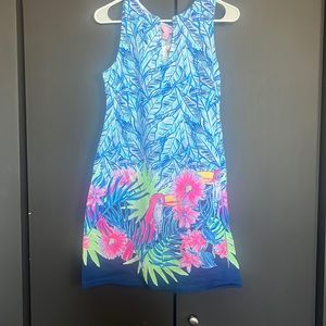 NWT Lilly Pulitzer Dress size small